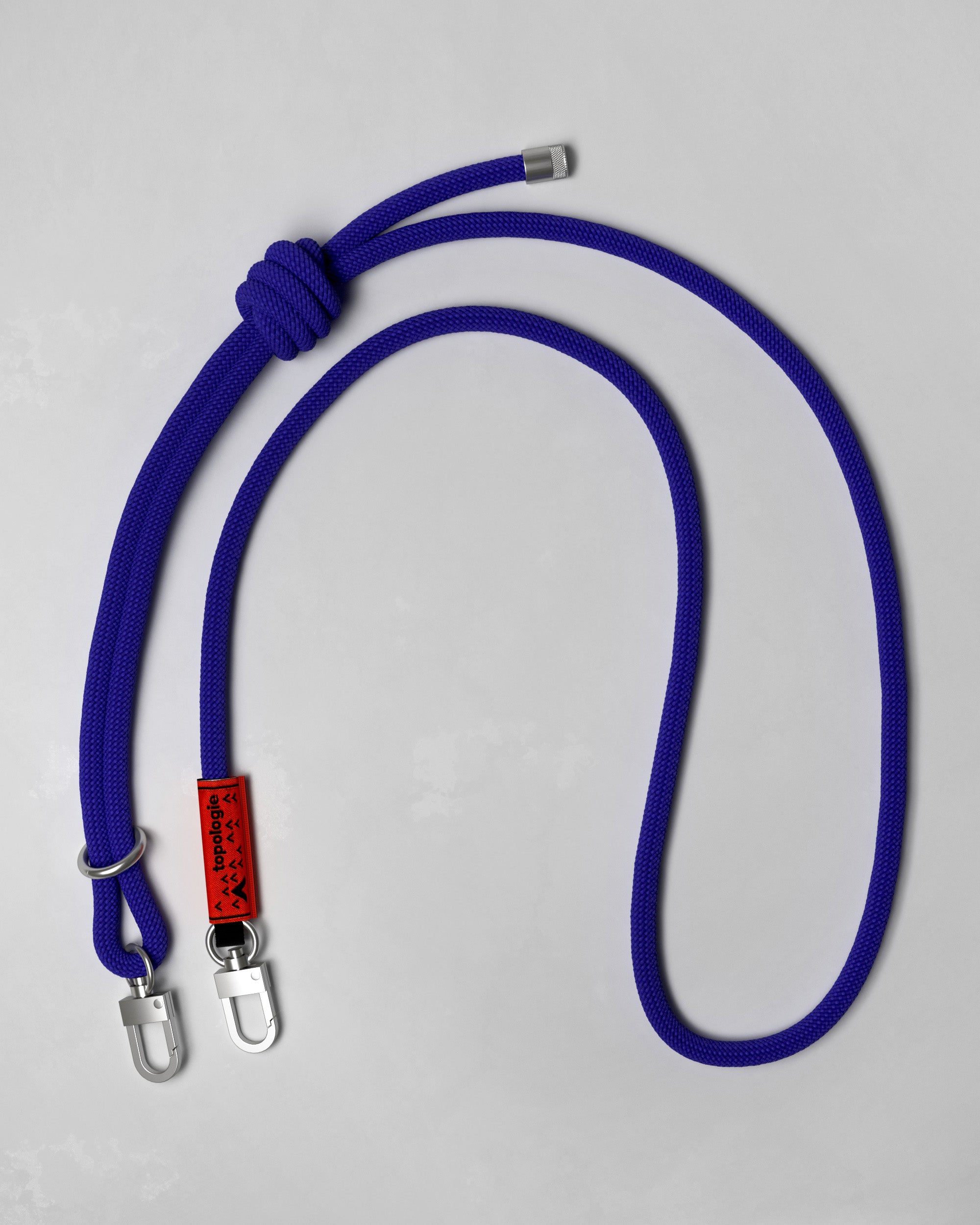  Cordon 8.0mm / Violet Uni 