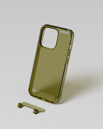Bump Phone Case / iPhone 13