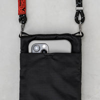 Wares Phone Sacoche / Moutarde / 20mm Moutarde