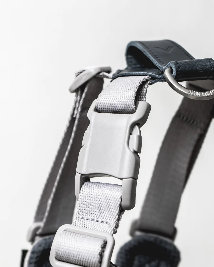 Sputnik x Topologie The Harness / Sputnik Grey