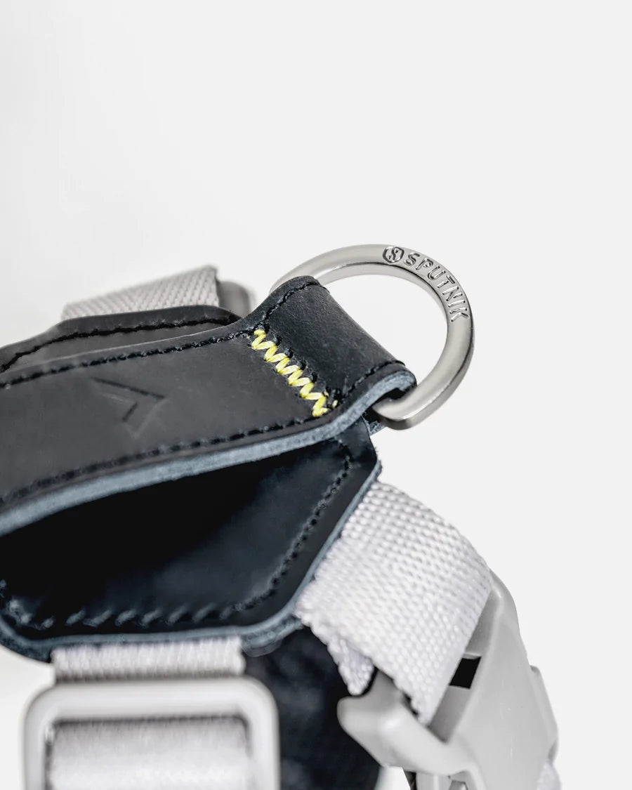 Sputnik x Topologie The Harness / Sputnik Grey