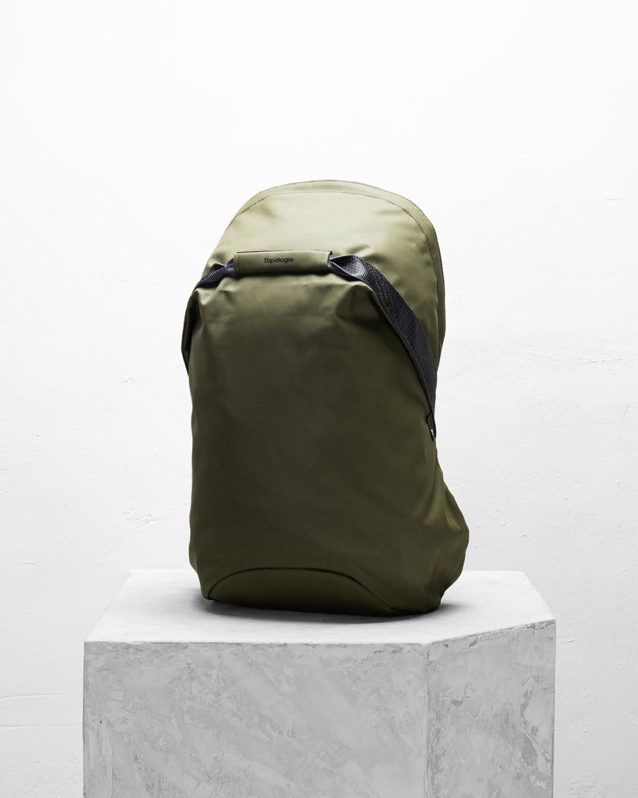 Topologie - Multipitch Backpack Large Dry – Topologie EU