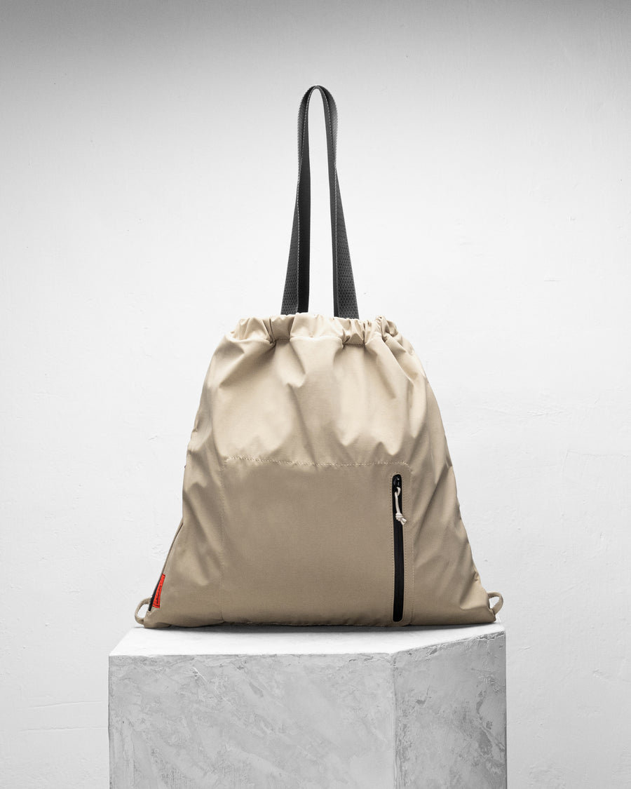 Cabas - Draw Tote