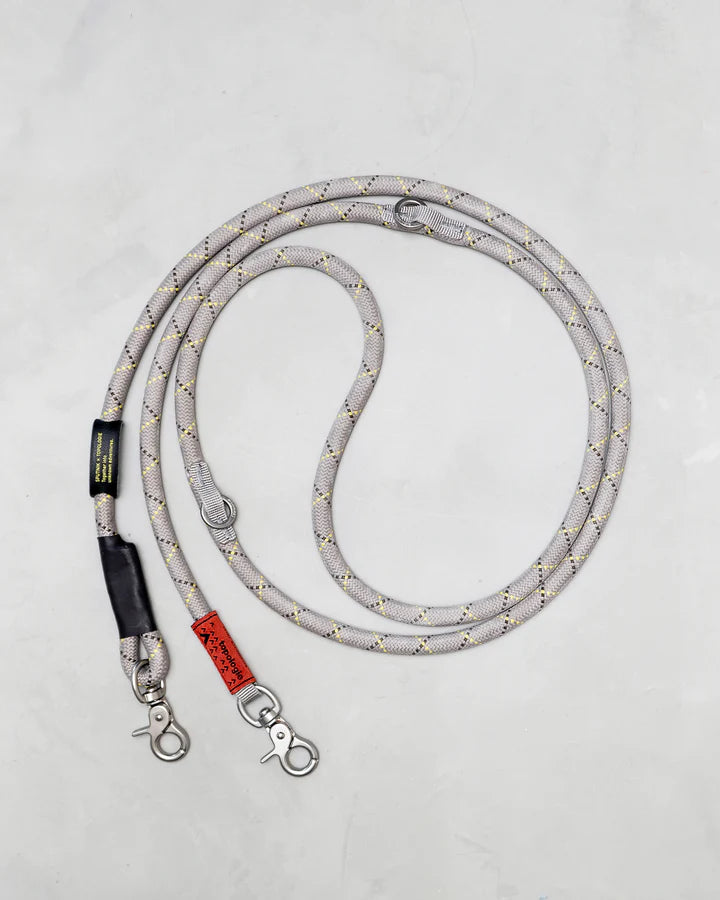 Sputnik x Topologie 10mm The Leash / Sputnik Grey