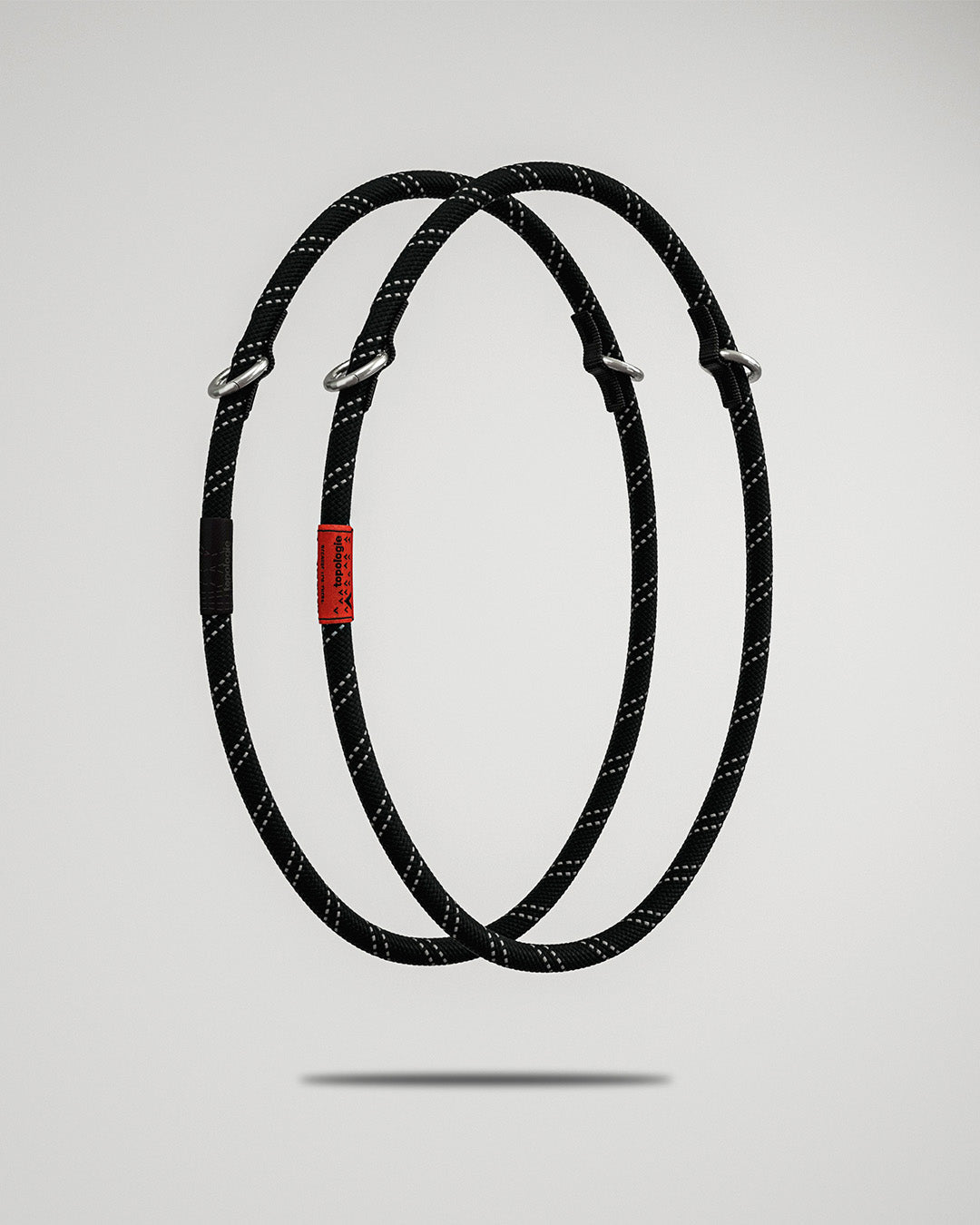Boucle de corde de 10 mm