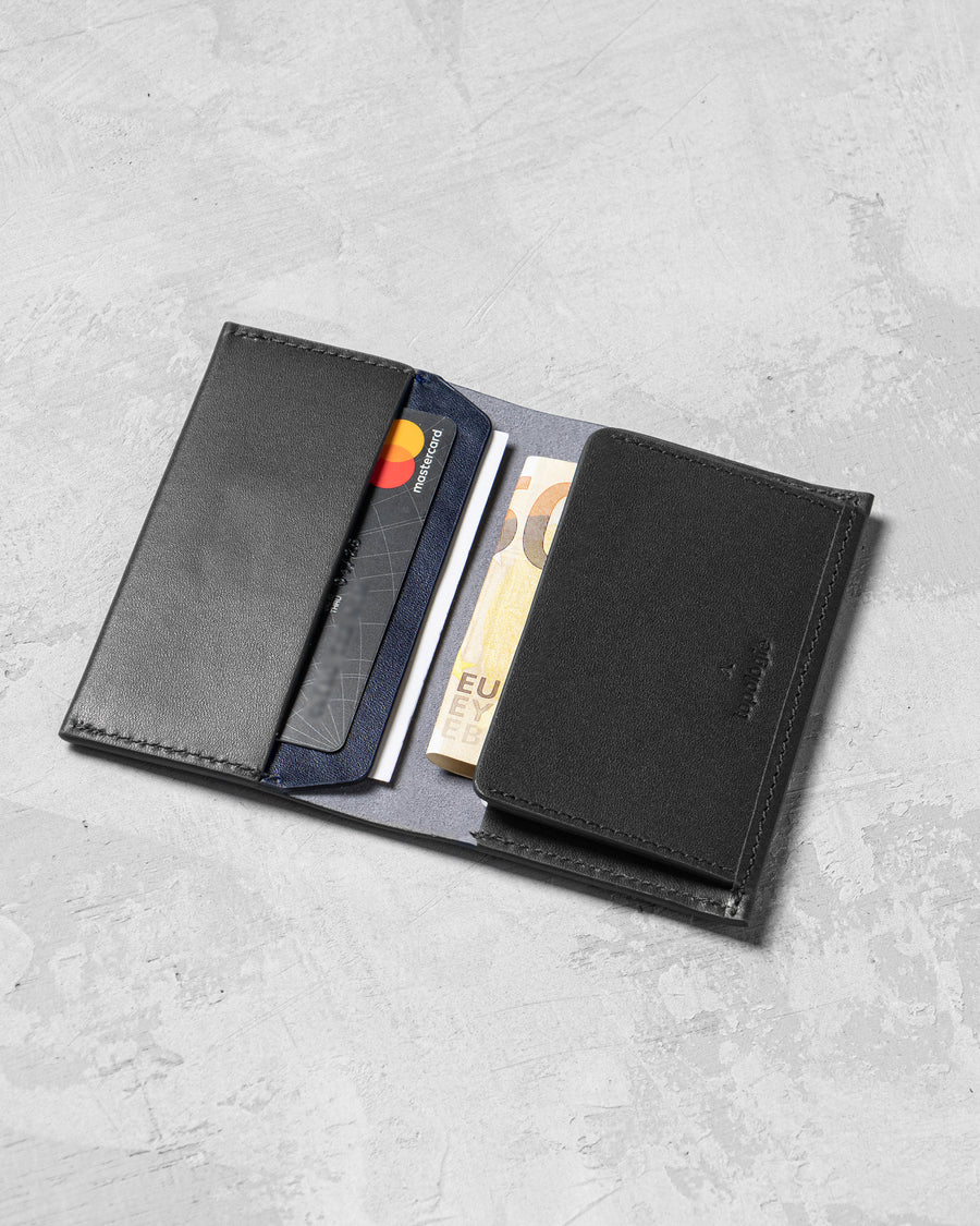Card Wallet Black