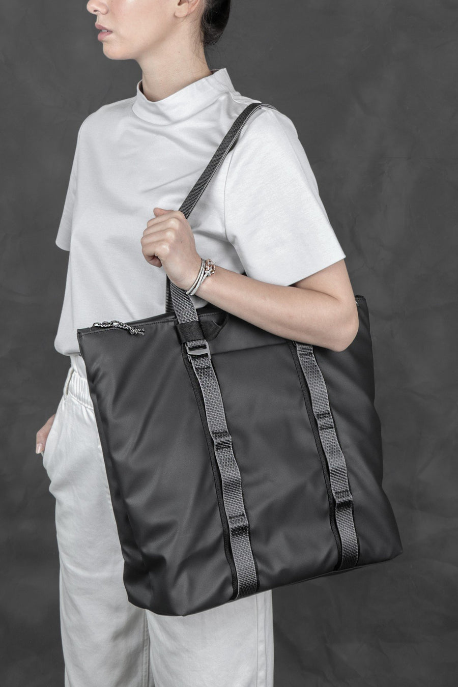 Cabas - Chain Tote