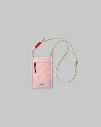 Phone Sleeve / Peach / 6.0mm Beige Melange
