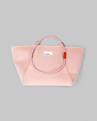 Loop Shopper / Peach / 10mm Peach Melange